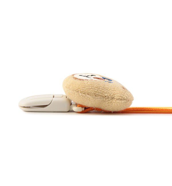 LOVERARY BY FEILER「オールドテディ　スタイクリップ　L/JEOTE-183084」|その他ベビー用品|