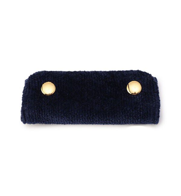 FEILER「ユニ　バッグハンドルカバー　UNI-241304」|その他|ネイビー