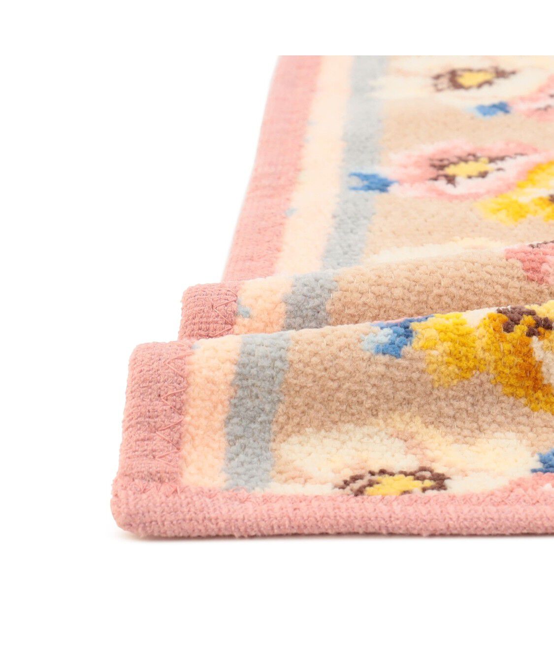 FEILER「アネモネパドドゥ　ゲストタオル」|タオル|