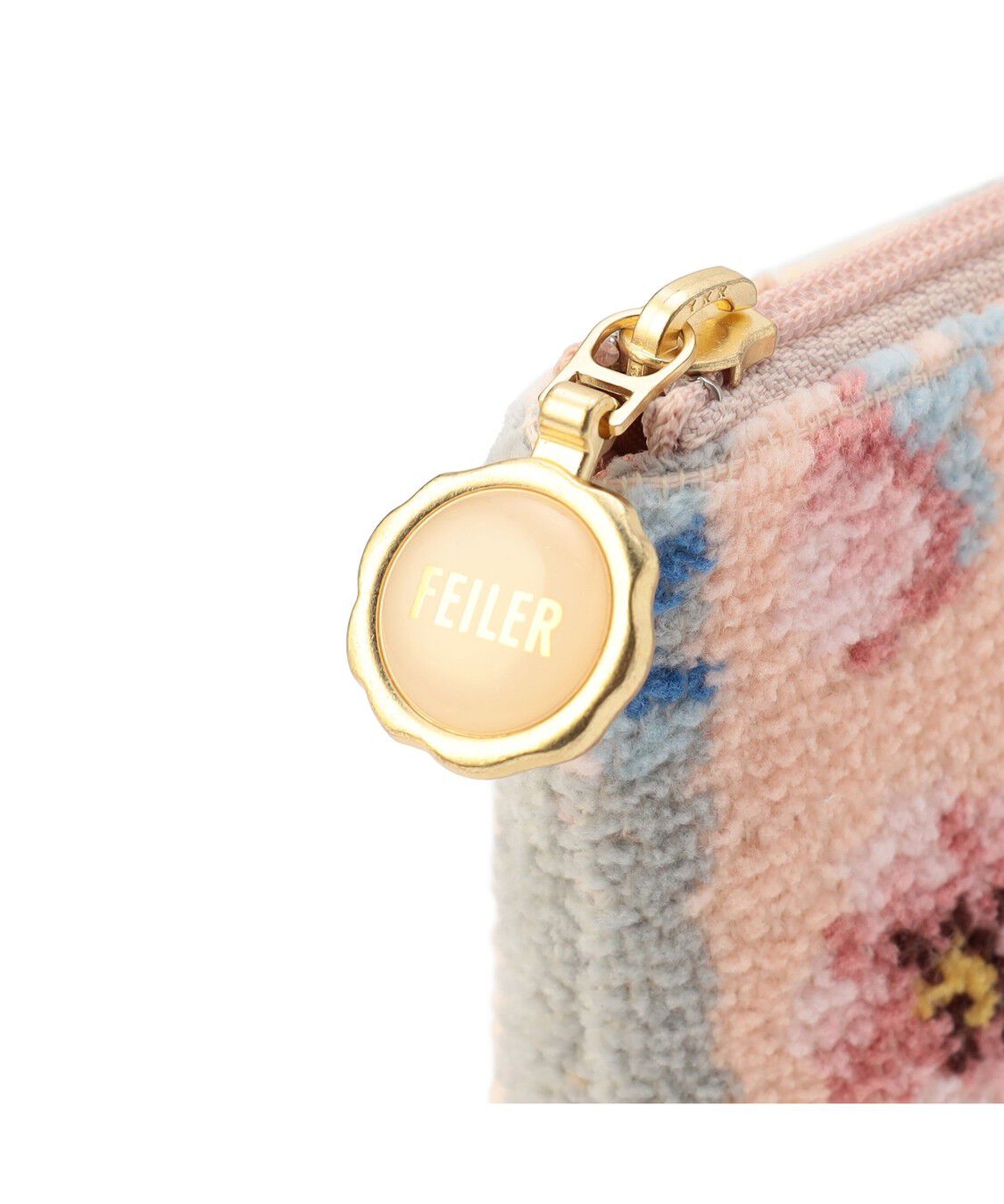 FEILER「アネモネパドドゥ　ポーチ　APD-260006」|ポーチ|