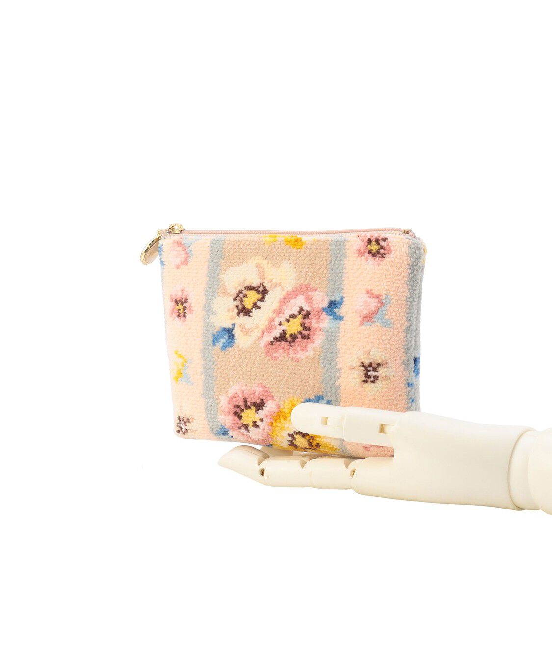 FEILER「アネモネパドドゥ　ポーチ　APD-260006」|ポーチ|