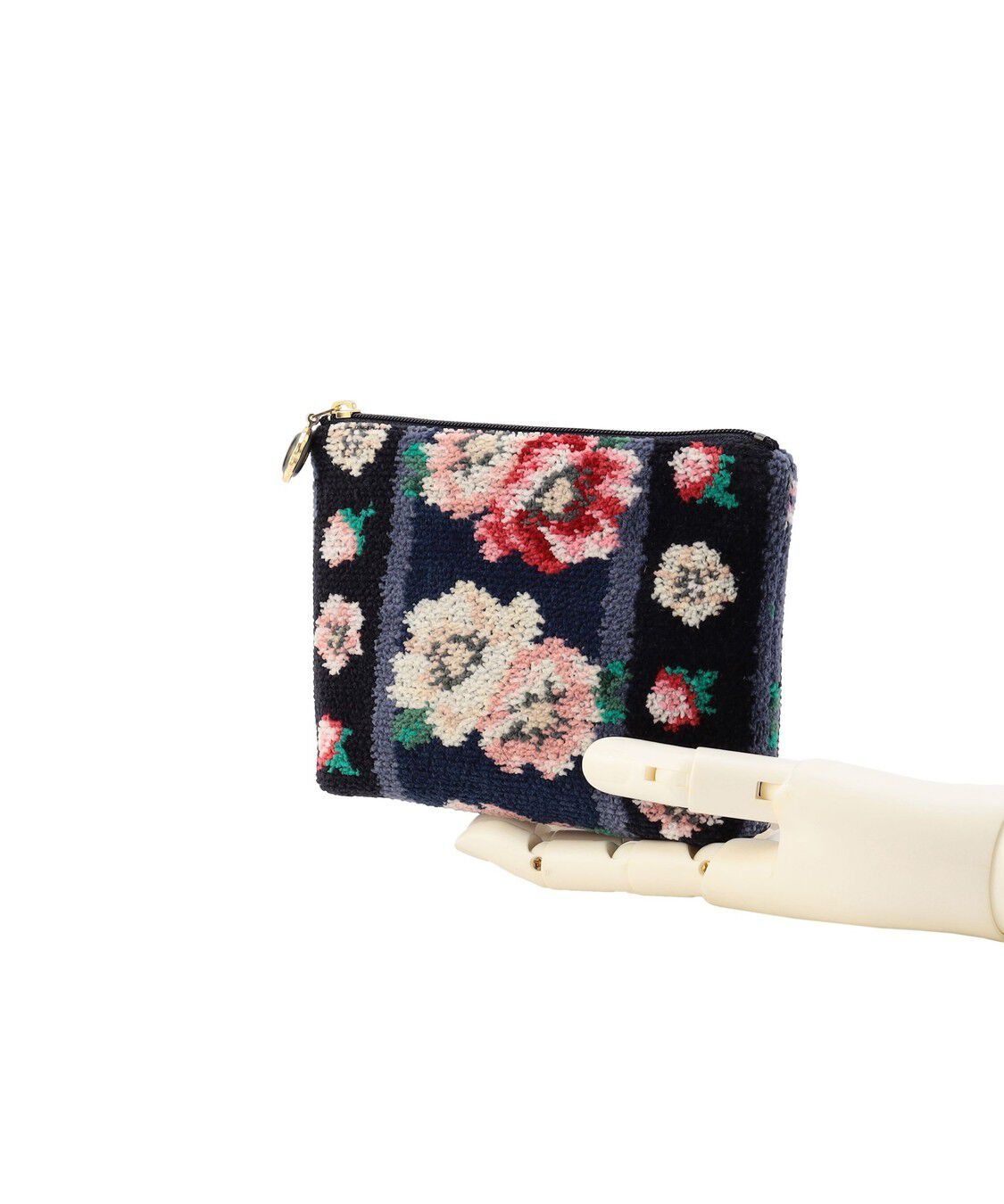 FEILER「アネモネパドドゥ　ポーチ　APD-260006」|ポーチ|