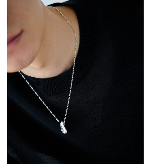 ete「[シェア] プランプ ネックレス」|ネックレス|