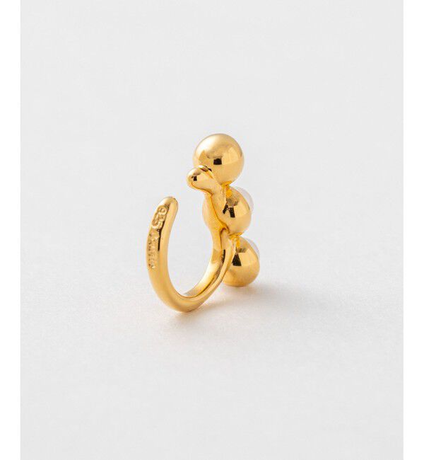 Jouete「イヤリング パール」|イヤリング|