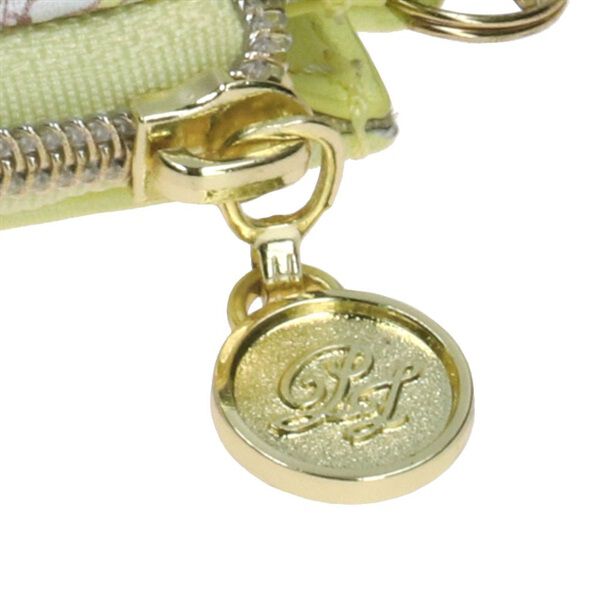 PAUL&JOE「パスケース／ポール＆ジョー」|定期入れ|