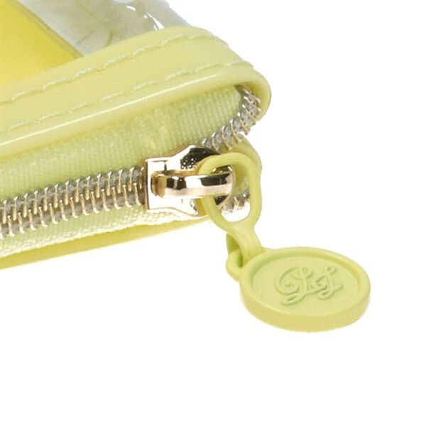 PAUL&JOE「フラットポーチ／ポール＆ジョー」|ポーチ|