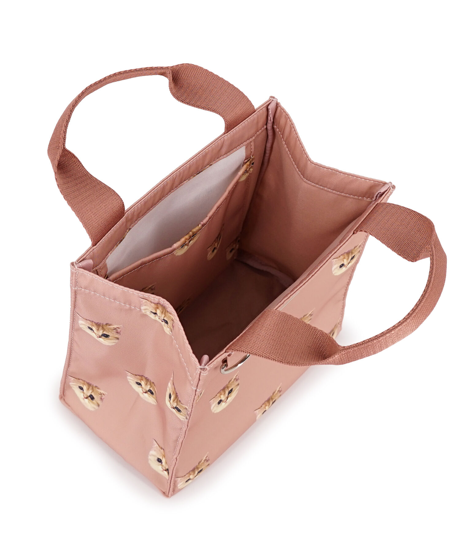 PAUL&JOE「ランチトート／ヌネット」|トートバッグ|