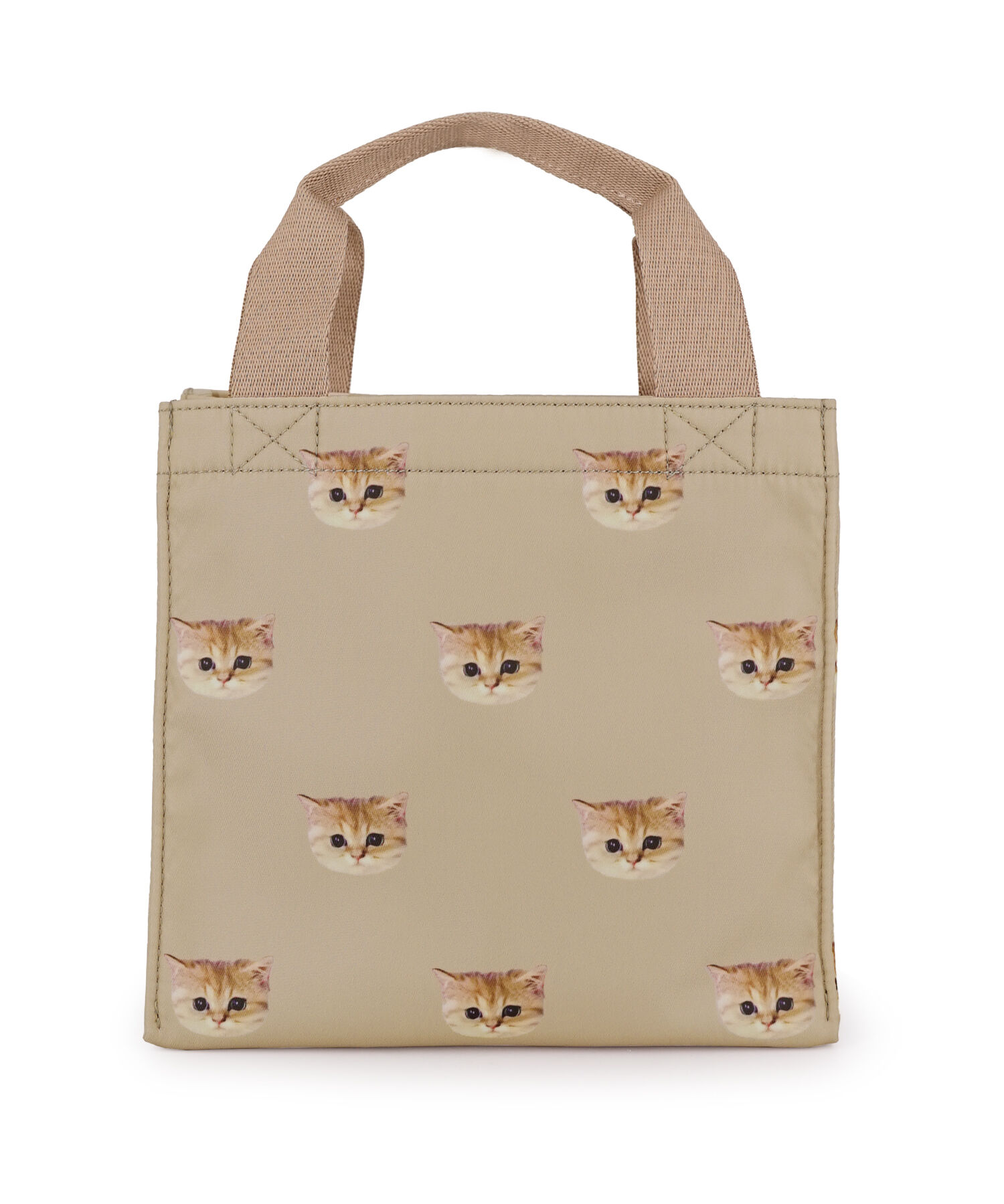 PAUL&JOE「ランチトート／ヌネット」|トートバッグ|