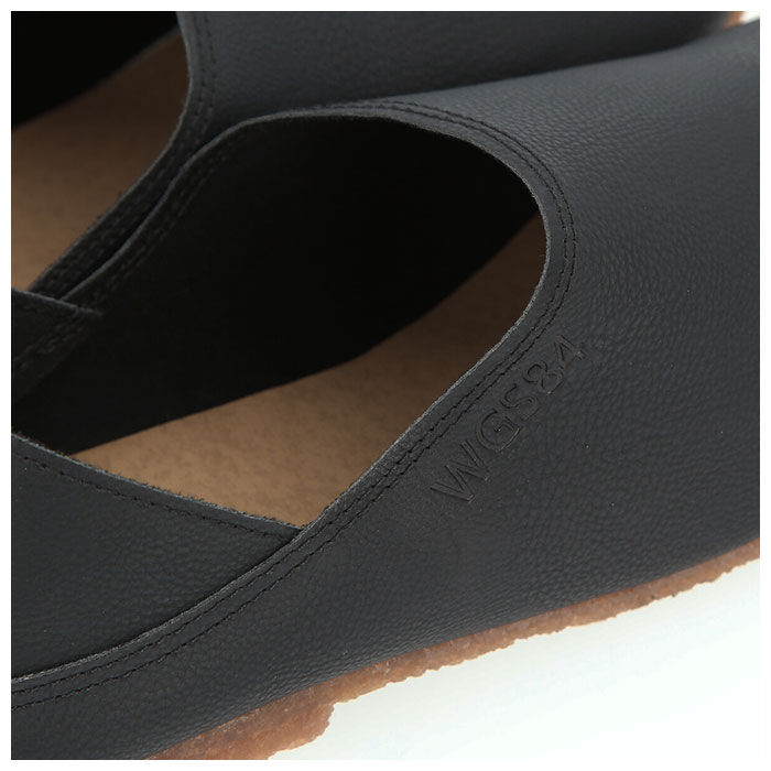 BACKYARD FAMILY「バブーシュ レディース 通販 シューズ ブランド ハッシュドコーデ おしゃれ 靴 スリッパ」|スリッポン|