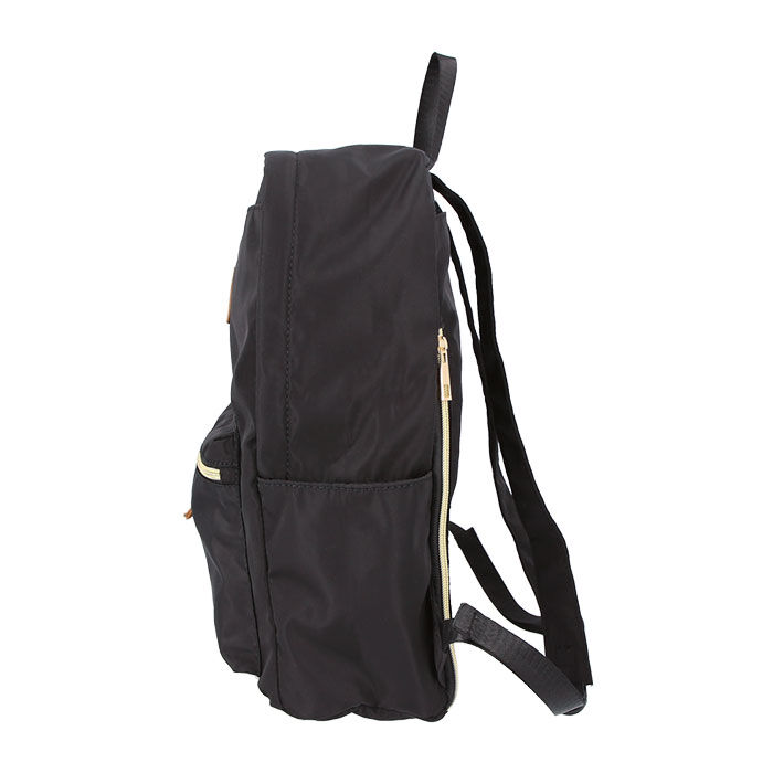 BACKYARD FAMILY「リュック レディース 大人 通販 メンズ a4 軽い リュックサック バックパック 大容量 無地」|リュック|