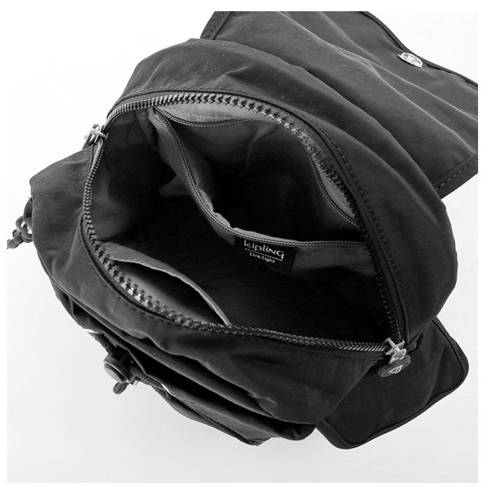 BACKYARD FAMILY「キプリング バッグ リュック 通販 シティパック ミニ CITY PACK レディース おしゃれ」|リュック|