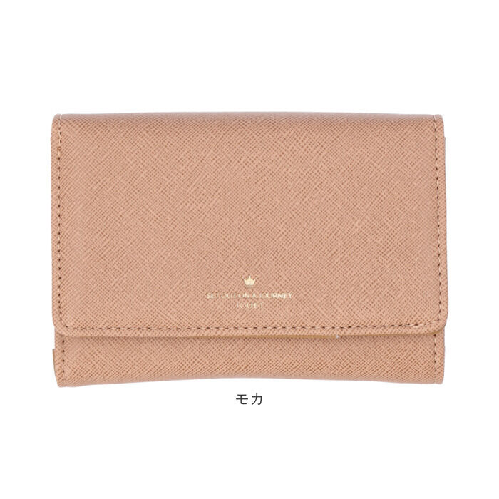 BACKYARD FAMILY「二つ折り財布 通販 折り財布 二つ折り 財布 お財布 ミドル財布 コンパクト財布 ウォレット」|財布|