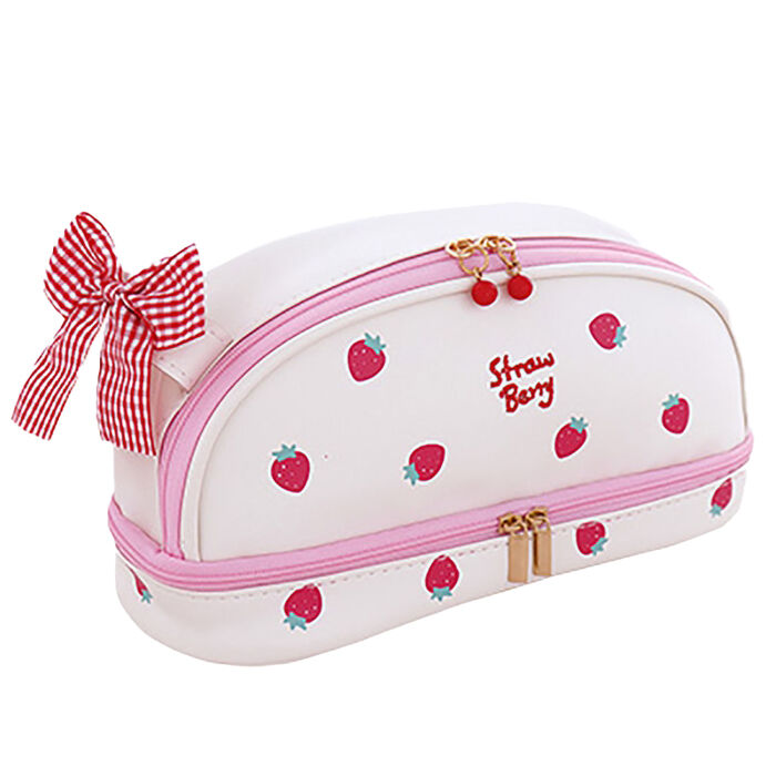 BACKYARD FAMILY「ペンポーチ 大容量 ポーチ 通販 ペンケース 筆箱 ケース ふでばこ ペン入れ 筆入れ 筆記用具」|その他|