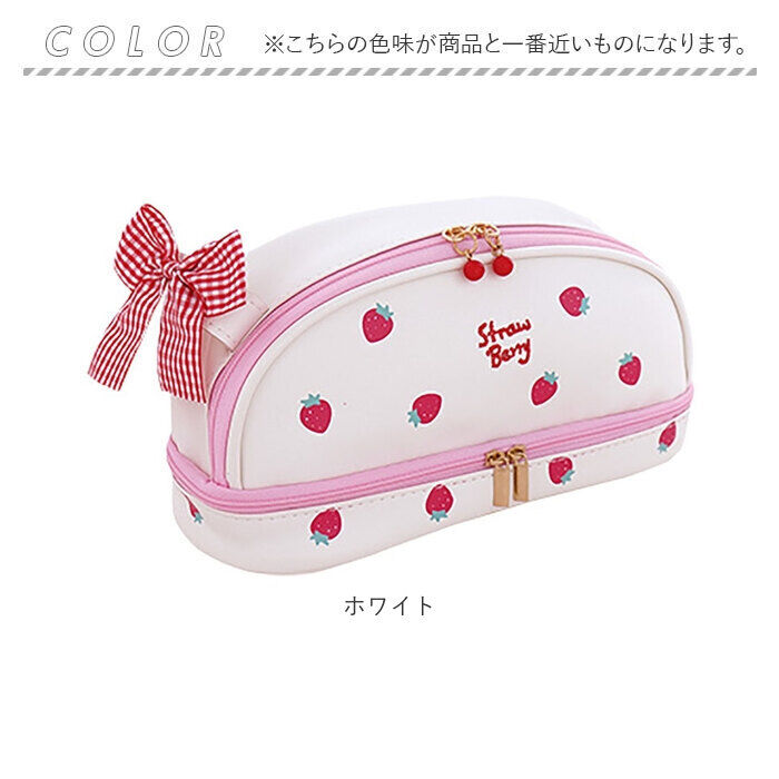 BACKYARD FAMILY「ペンポーチ 大容量 ポーチ 通販 ペンケース 筆箱 ケース ふでばこ ペン入れ 筆入れ 筆記用具」|その他|