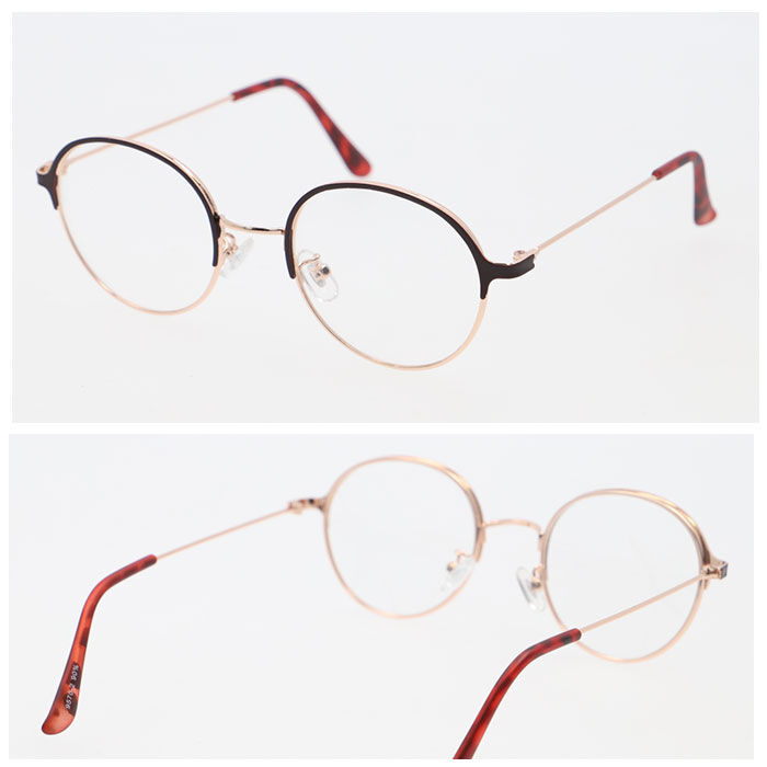 BACKYARD FAMILY「伊達メガネ おしゃれ 通販 サングラス ボストン 伊達眼鏡 伊達めがね だてめがね ボストンタイプ」|メガネ|