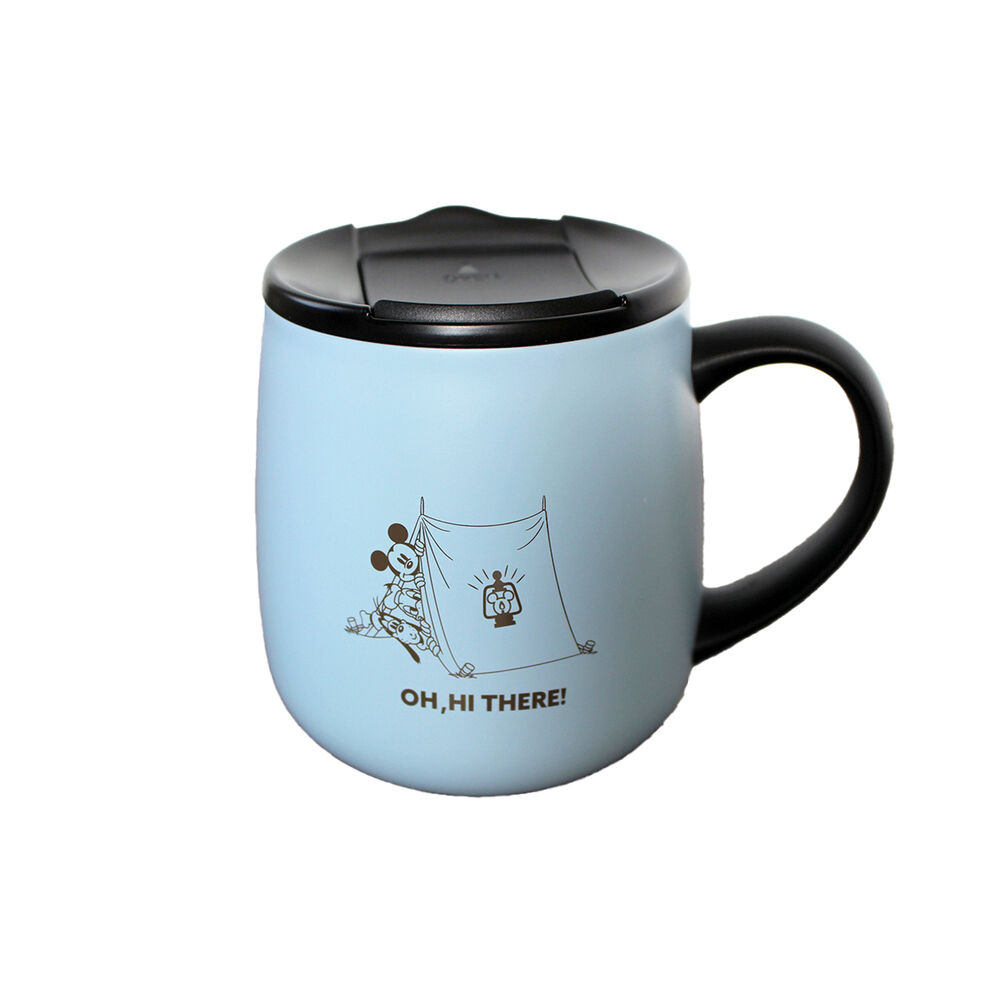 BACKYARD FAMILY「ステンレスマグカップ おしゃれ 通販 ステンレスマグ マグカップ コップ カップ ふた付き 蓋付き」|グラス・マグカップ|ブルー2