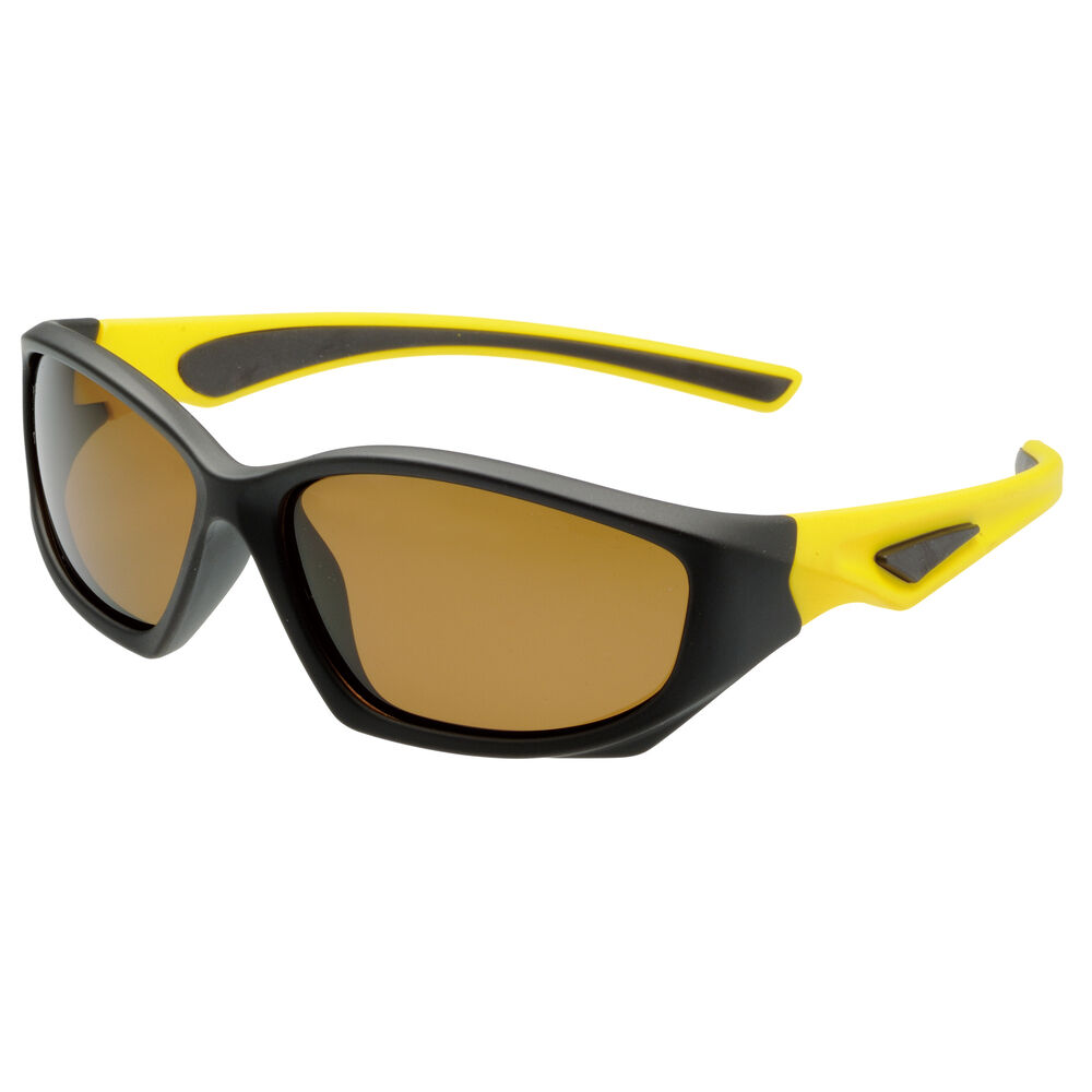 BACKYARD FAMILY「冒険王 サングラス 偏光 ジュニア 通販 メガネ めがね 眼鏡 調光サングラス カラーレンズ」|その他|ブラウン1