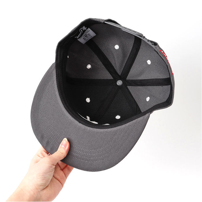 BACKYARD FAMILY「ラーキンス キャップ LARKINS LKTM-102 通販 帽子 ベースボールキャップ 野球帽」|キャップ・キャスケット|