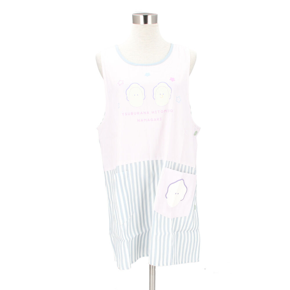BACKYARD FAMILY「エプロン 保育士 通販 キャラクターエプロン 介護士 大人用エプロン サイドボタン かわいい 大人」|その他|その他9