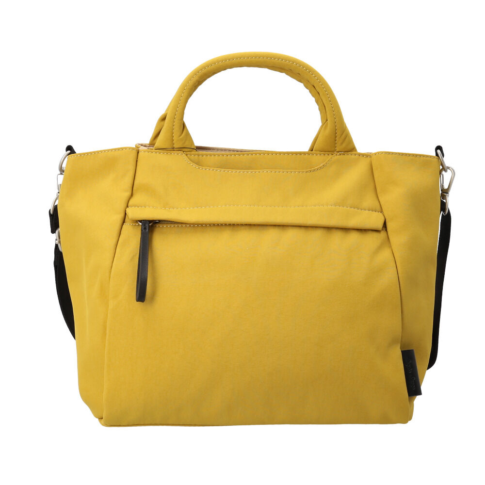 BACKYARD FAMILY「レガートラルゴ ショルダーバッグ Legato Largo LH-F3452 通販」|ショルダー・メッセンジャー|イエロー1