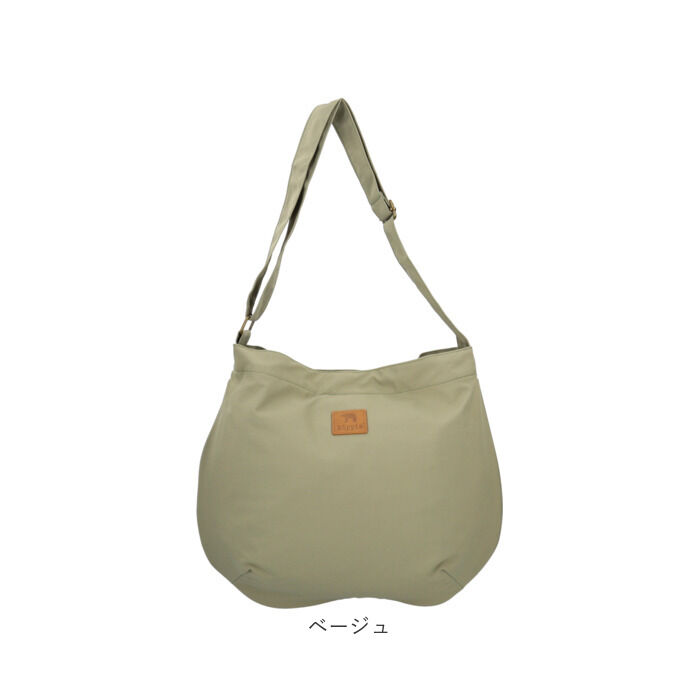 BACKYARD FAMILY「KIPPIS キッピス ショルダー 251-KESF323 通販 ショルダーバッグ」|ショルダー・メッセンジャー|