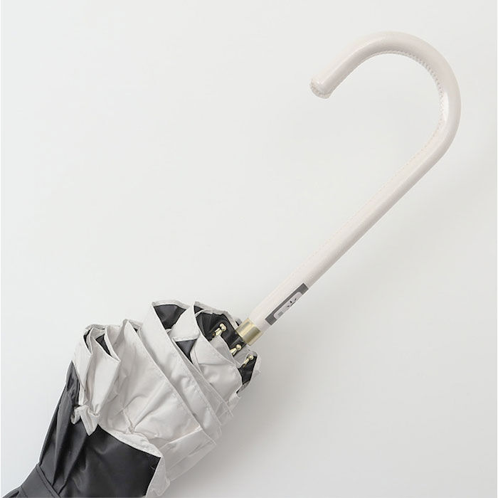 BACKYARD FAMILY「晴雨兼用傘 長傘 遮熱 レディース 通販 傘 晴雨兼用 一級遮光 日傘 雨傘 かさ カサ 55cm」|傘|