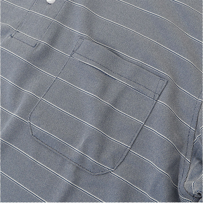 BACKYARD FAMILY「ポロシャツ メンズ 長袖 通販 長袖ポロシャツ カジュアル シンプル 吸汗速乾 男性 通気性 紳士」|その他|