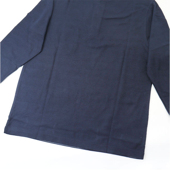 BACKYARD FAMILY「ポロシャツ メンズ 長袖 通販 鹿の子ポロシャツ 長袖ポロシャツ 通気性 肌触りがいい 快適」|その他|