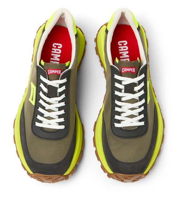 CAMPER「[カンペール] DRIFT TRAIL / スニーカー」|スニーカー|