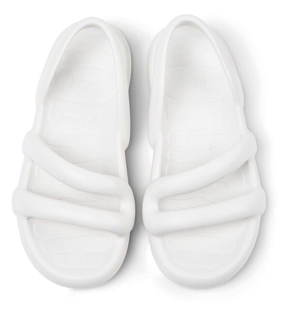 CAMPER「[カンペール] KOBARAH FLAT / サンダル」|サンダル|