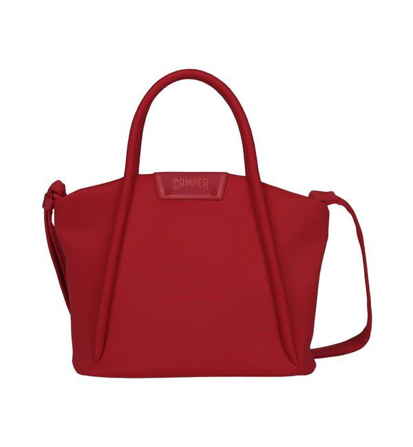 CAMPER「[カンペール] ADELA トートバッグ」|ショルダー・メッセンジャー|