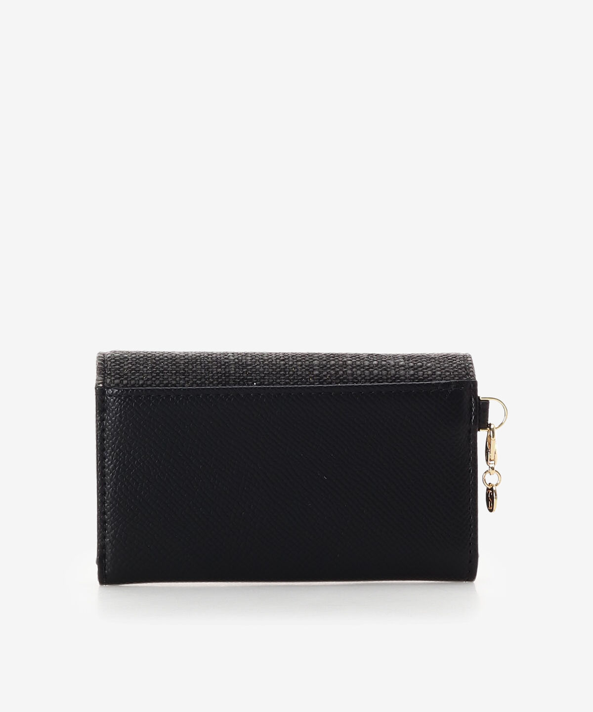 Samantha Vega「マテリアルアクセントリボンキーケース」|キーケース|