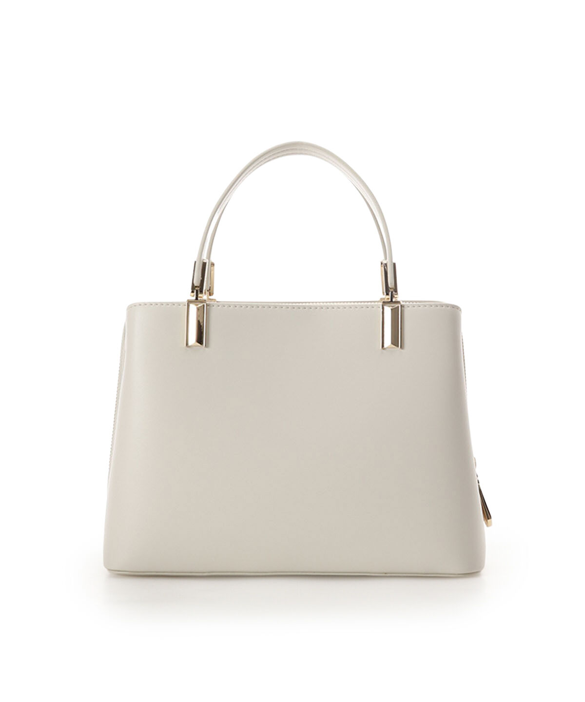 Samantha Vega「サークルロックハンドバッグ」|ハンドバッグ|