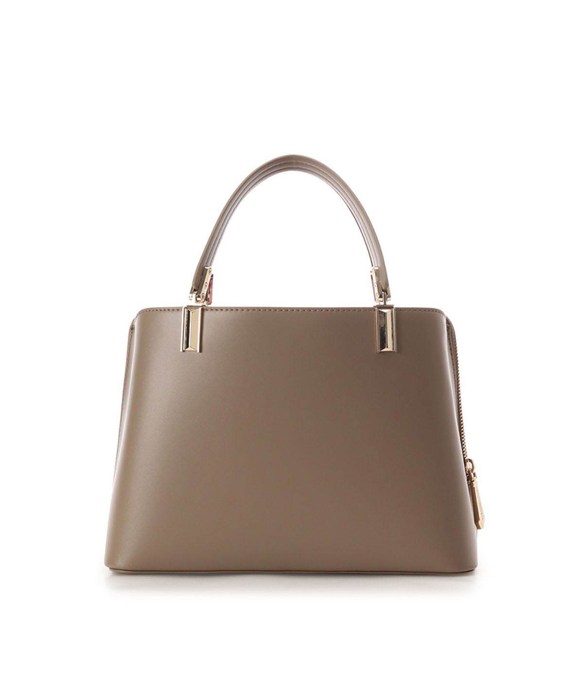 Samantha Vega「サークルロックハンドバッグ」|ハンドバッグ|