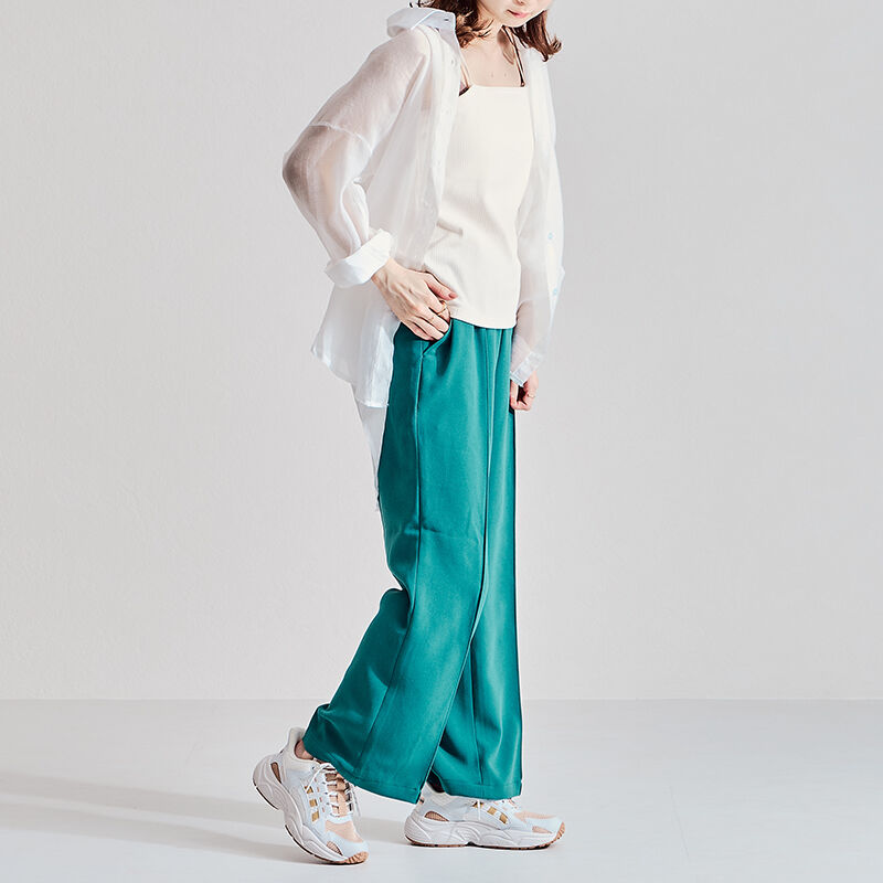 ORiental TRaffic「カラーテープダッドスニーカー/3708」|スニーカー|