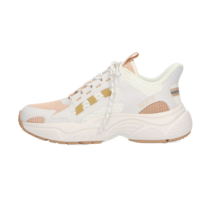 ORiental TRaffic「カラーテープダッドスニーカー/3708」|スニーカー|