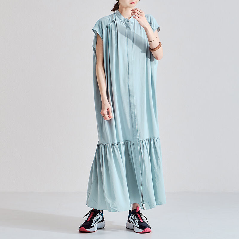 ORiental TRaffic「カラーテープダッドスニーカー/3708」|スニーカー|