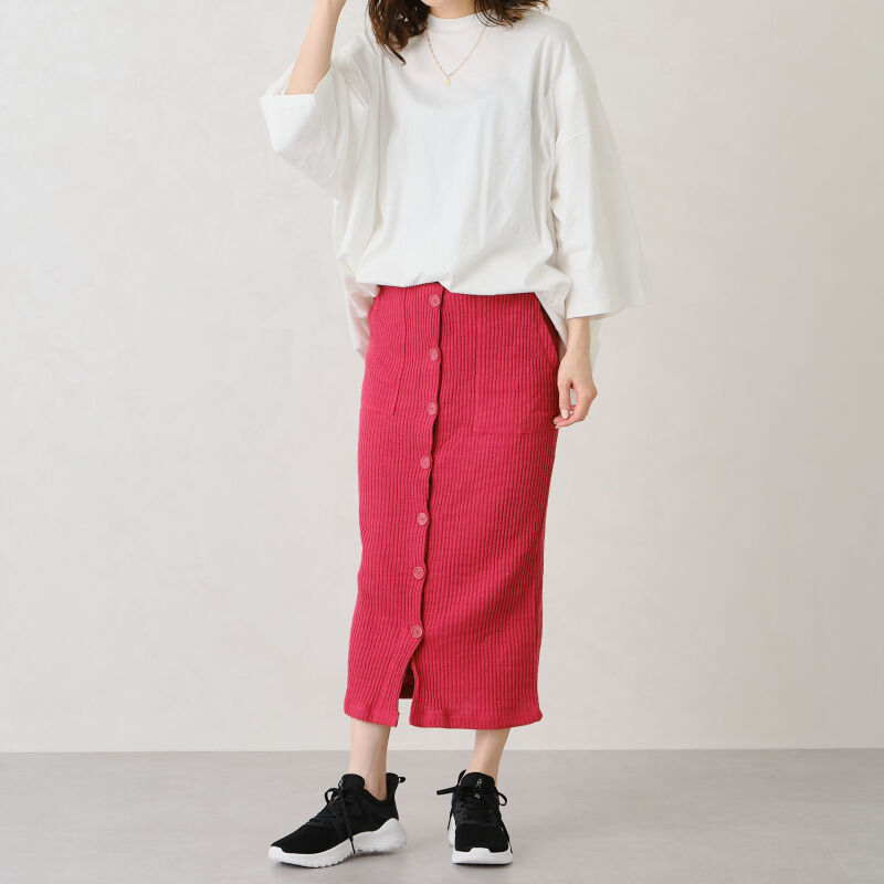 ORiental TRaffic「●お買い得●【軽量】スポーティ  メッシュスニーカー /3707」|スニーカー|