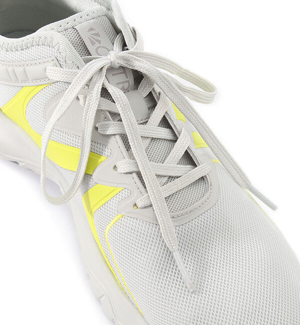 ORiental TRaffic「●お買い得●【軽量】スポーティ  メッシュスニーカー /3707」|スニーカー|