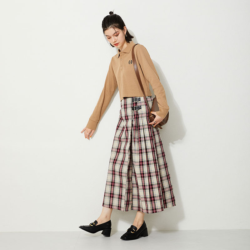 ORiental TRaffic「【アウトレット価格】ワイドスクエアトゥヒールローファー/31120」|パンプス|