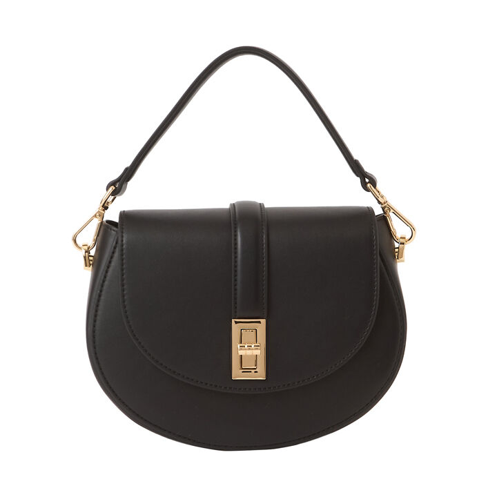 ダイアナ「バッグ　KB5114」|ショルダー・メッセンジャー|クロ