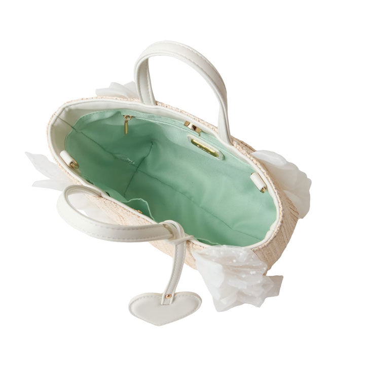 ダイアナ「バッグ　IZ3119」|ハンドバッグ|