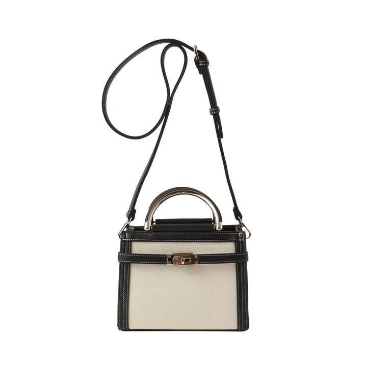 ダイアナ「バッグ　IZ5221」|ハンドバッグ|