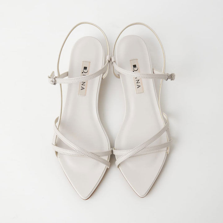 ダイアナ「サンダル　MR52236」|サンダル|