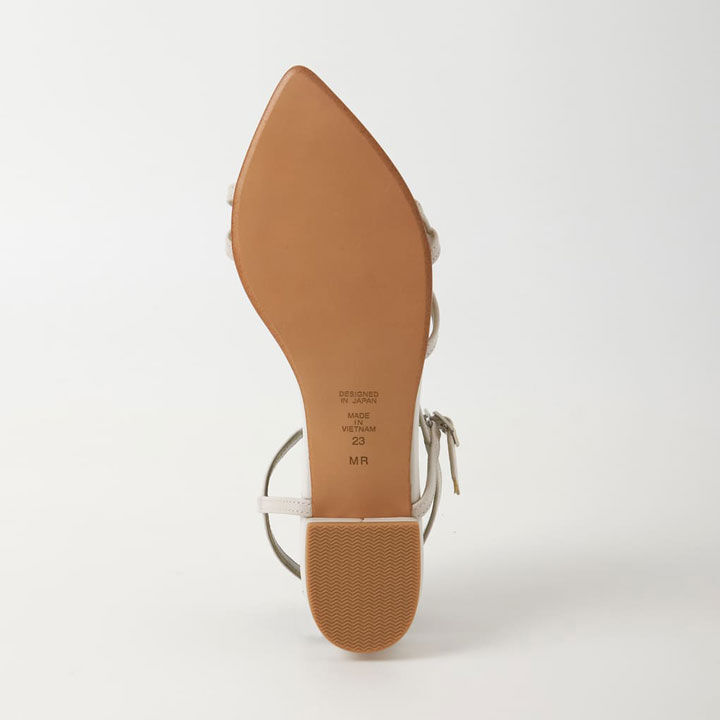 ダイアナ「サンダル　MR52236」|サンダル|