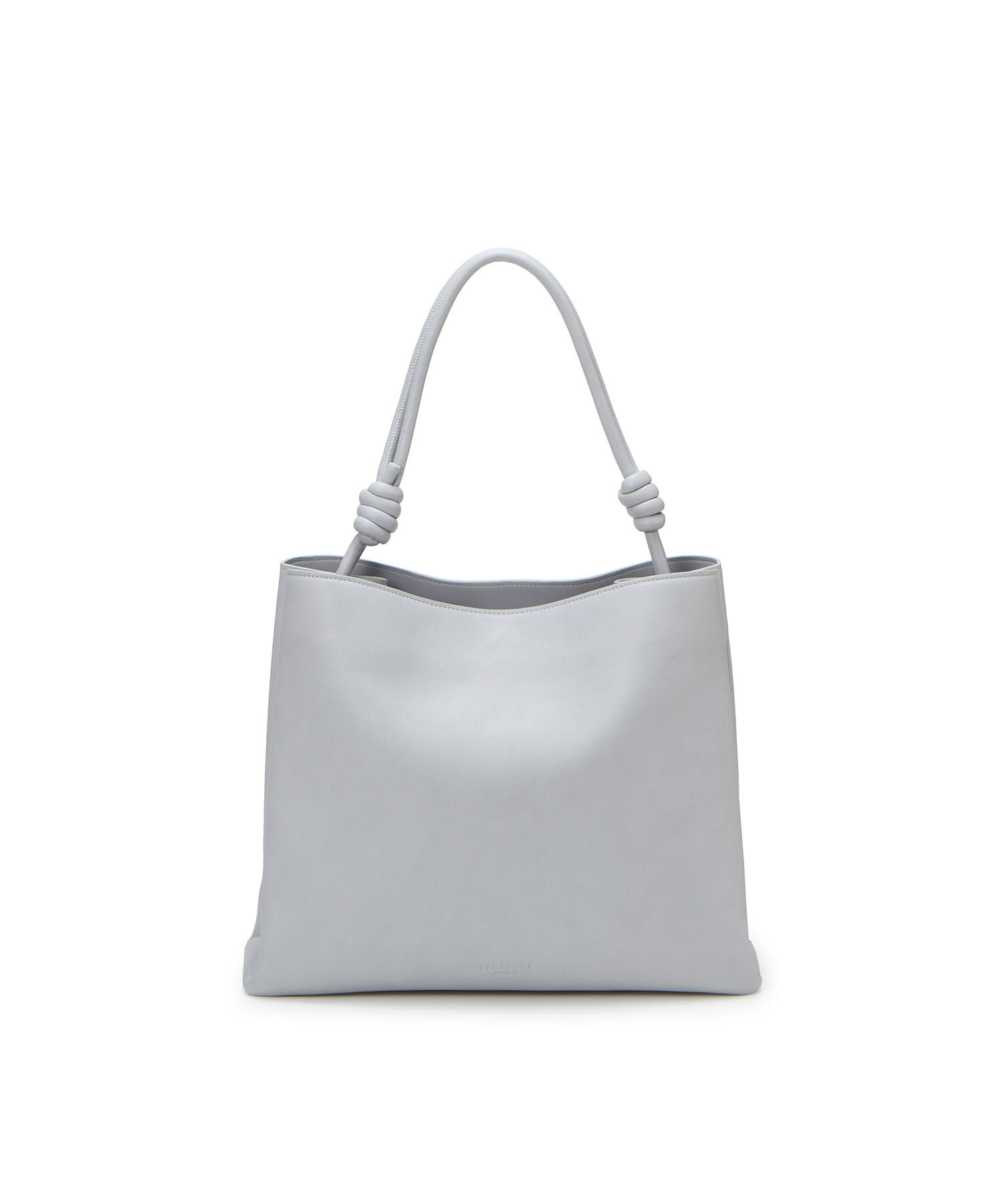 TOPKAPI TREASURE「【TREASURE TOPKAPI】ノットデザイン ハンドル トート バッグ」|トートバッグ|