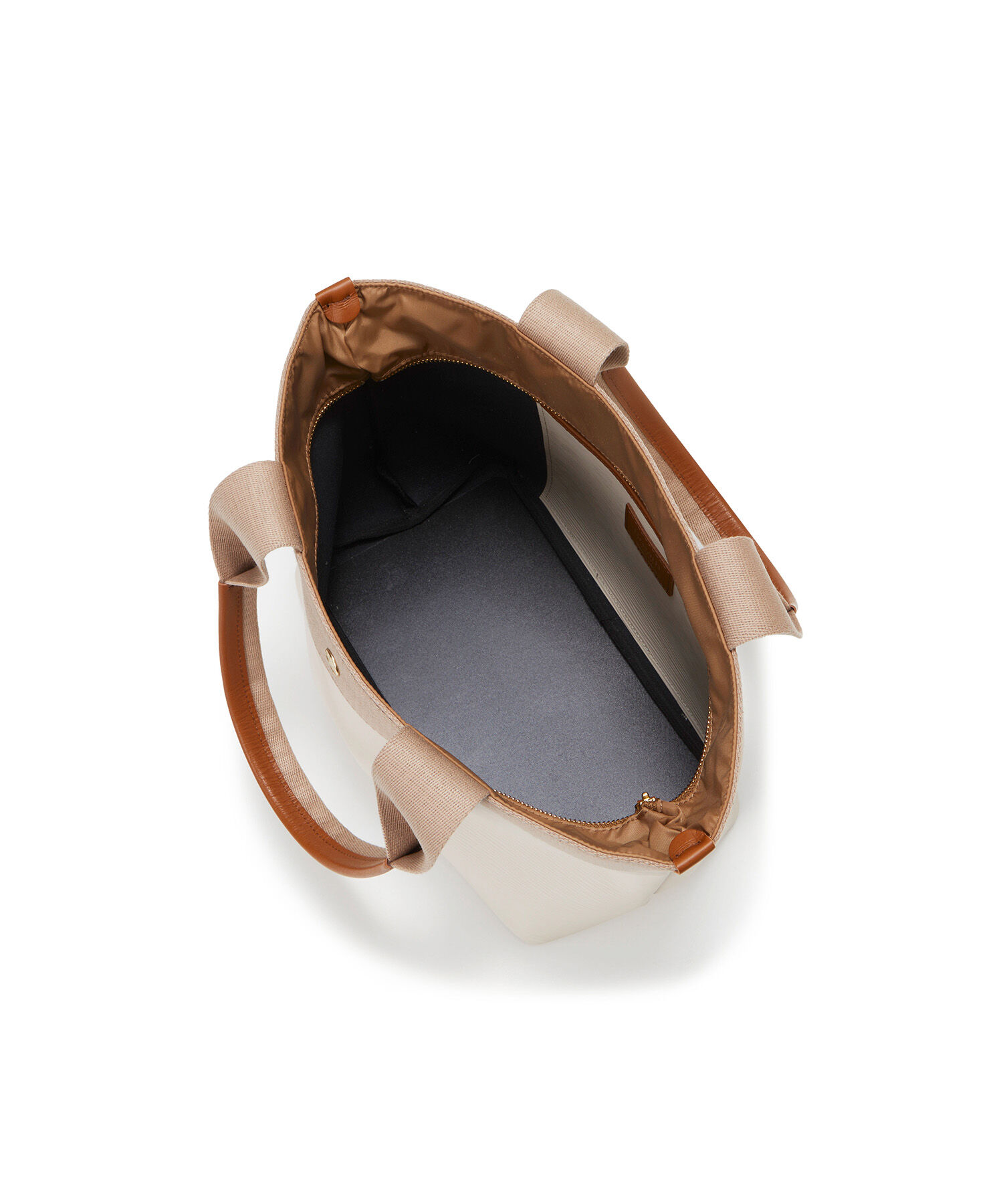 TOPKAPI BREATH「【ドラマ着用】【Breath TOPKAPI】RIPPLE リプル ロング ハンドル B5 トートバッグ 」|トートバッグ|