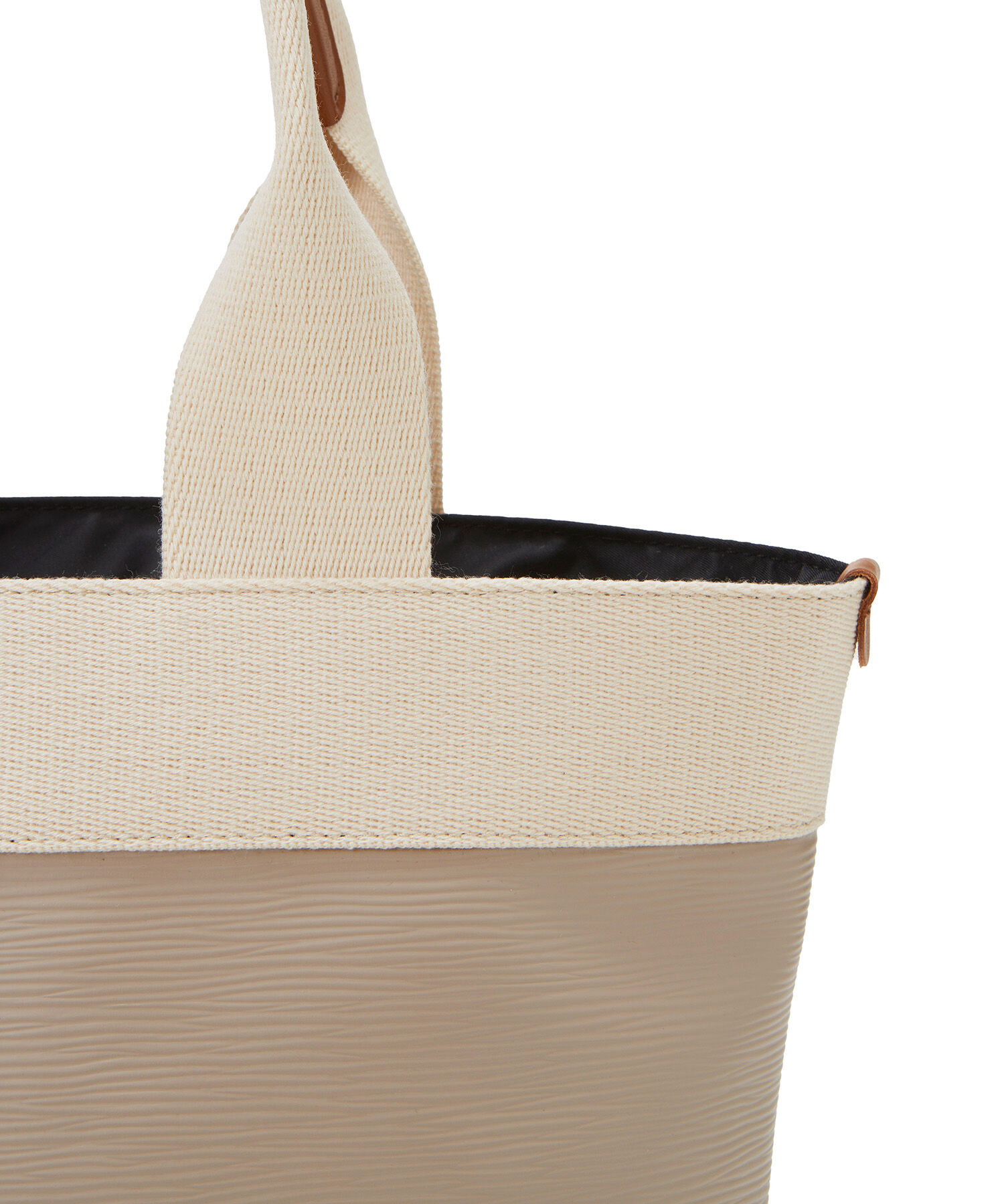 TOPKAPI BREATH「【ドラマ着用】【Breath TOPKAPI】RIPPLE リプル ロング ハンドル B5 トートバッグ 」|トートバッグ|