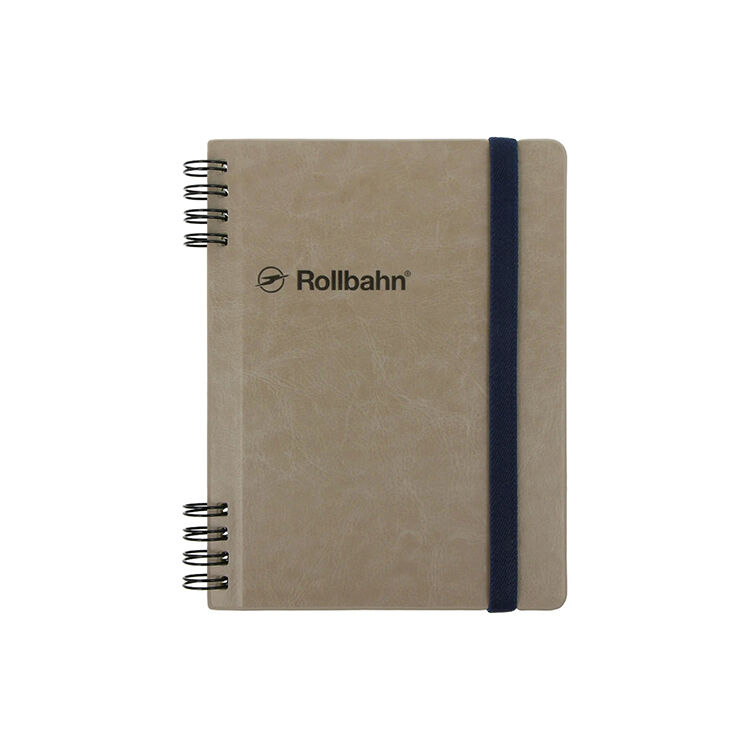 Rollbahn「ロルバーン フレキシブル カバー 360&deg;L」|ステーショナリー|グレージュ