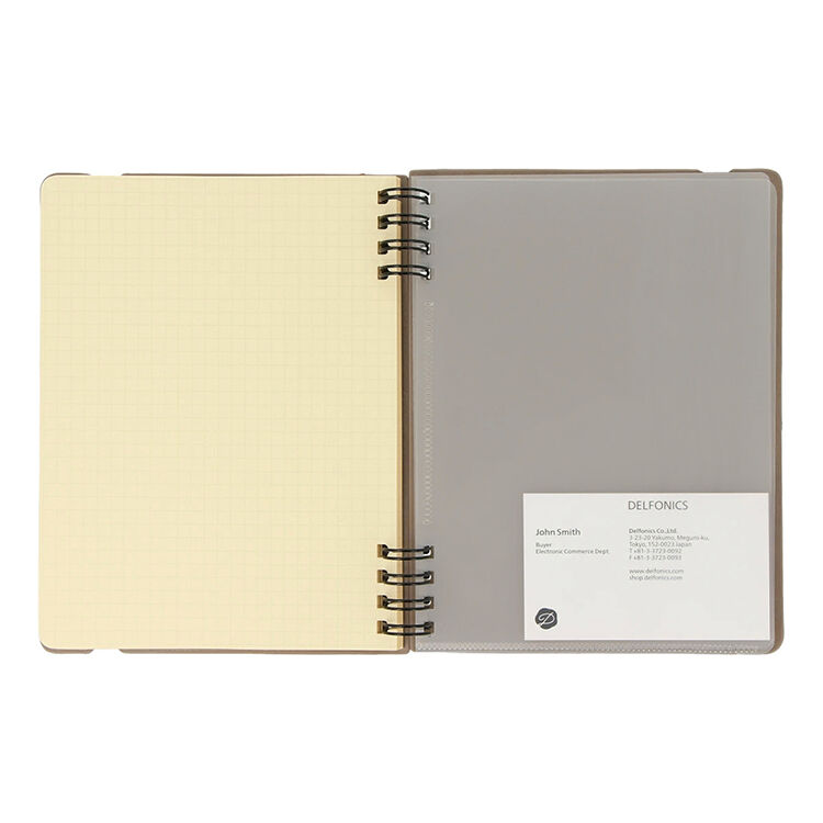 Rollbahn「ロルバーン フレキシブル カバー 360&deg;L」|ステーショナリー|